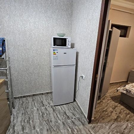 Туристический Дом В Evn Airport Jerevan Eksteriør bilde