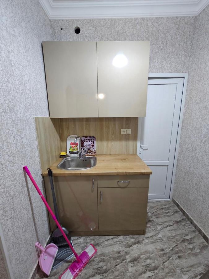 Туристический Дом В Evn Airport Jerevan Eksteriør bilde