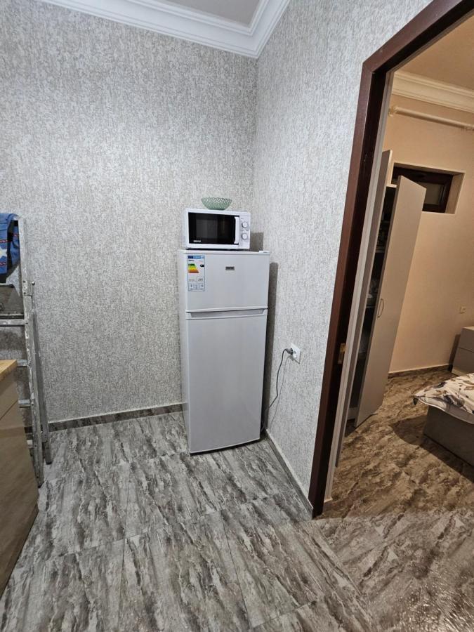 Туристический Дом В Evn Airport Jerevan Eksteriør bilde