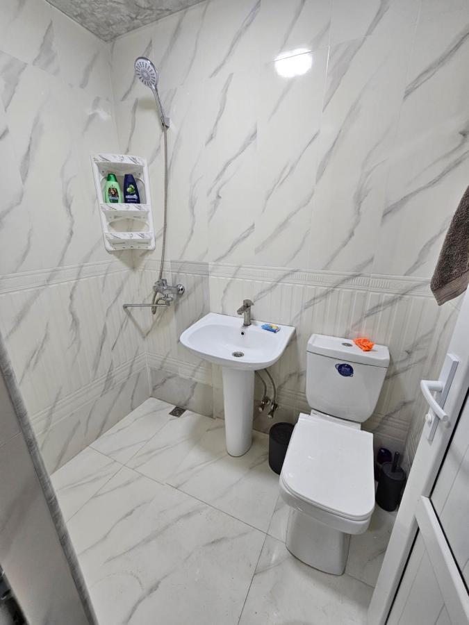 Туристический Дом В Evn Airport Jerevan Eksteriør bilde